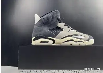 JORDAN CHROME” 6 “TECH WMNS AIR 0513